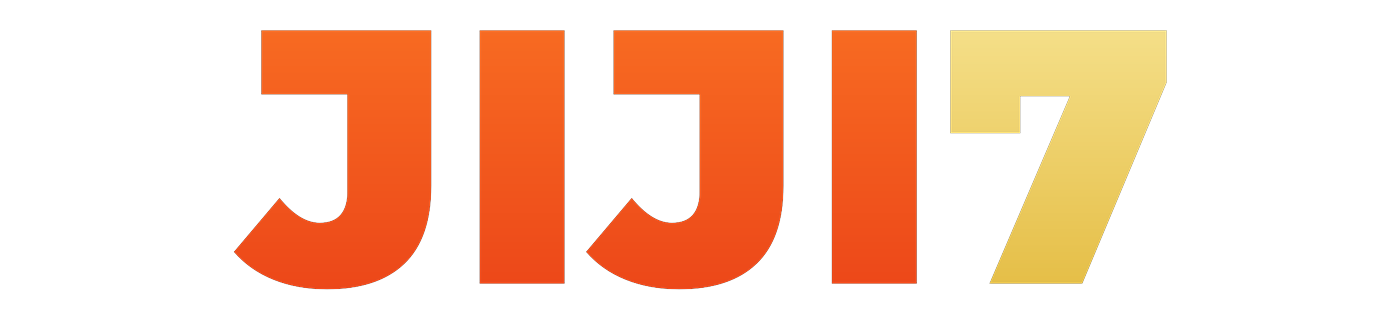 jiji7 Logo